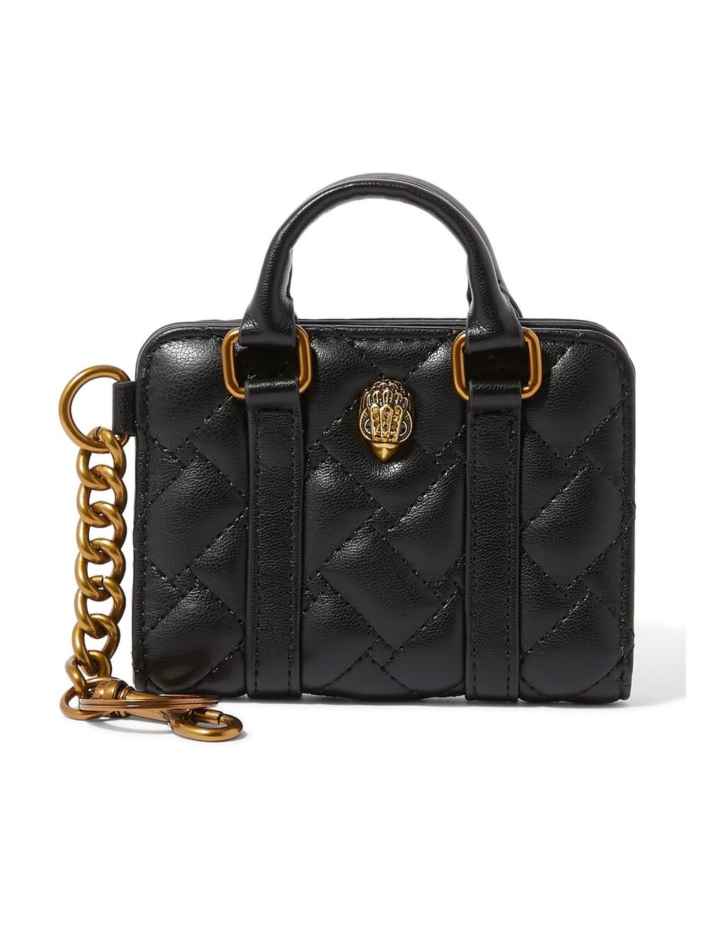 Kurt Geiger Boston Card Charm